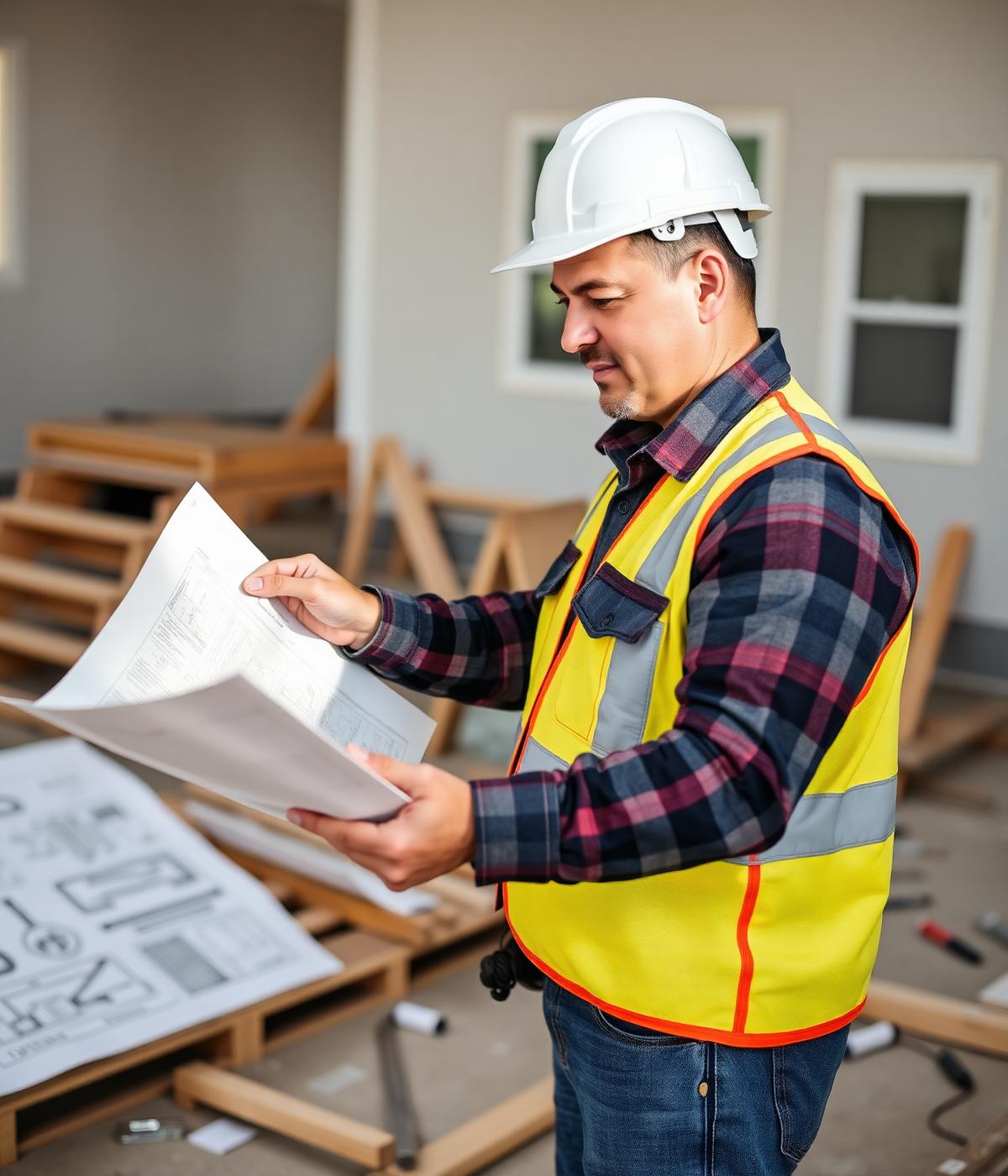Approche professionnelle Construction Solness